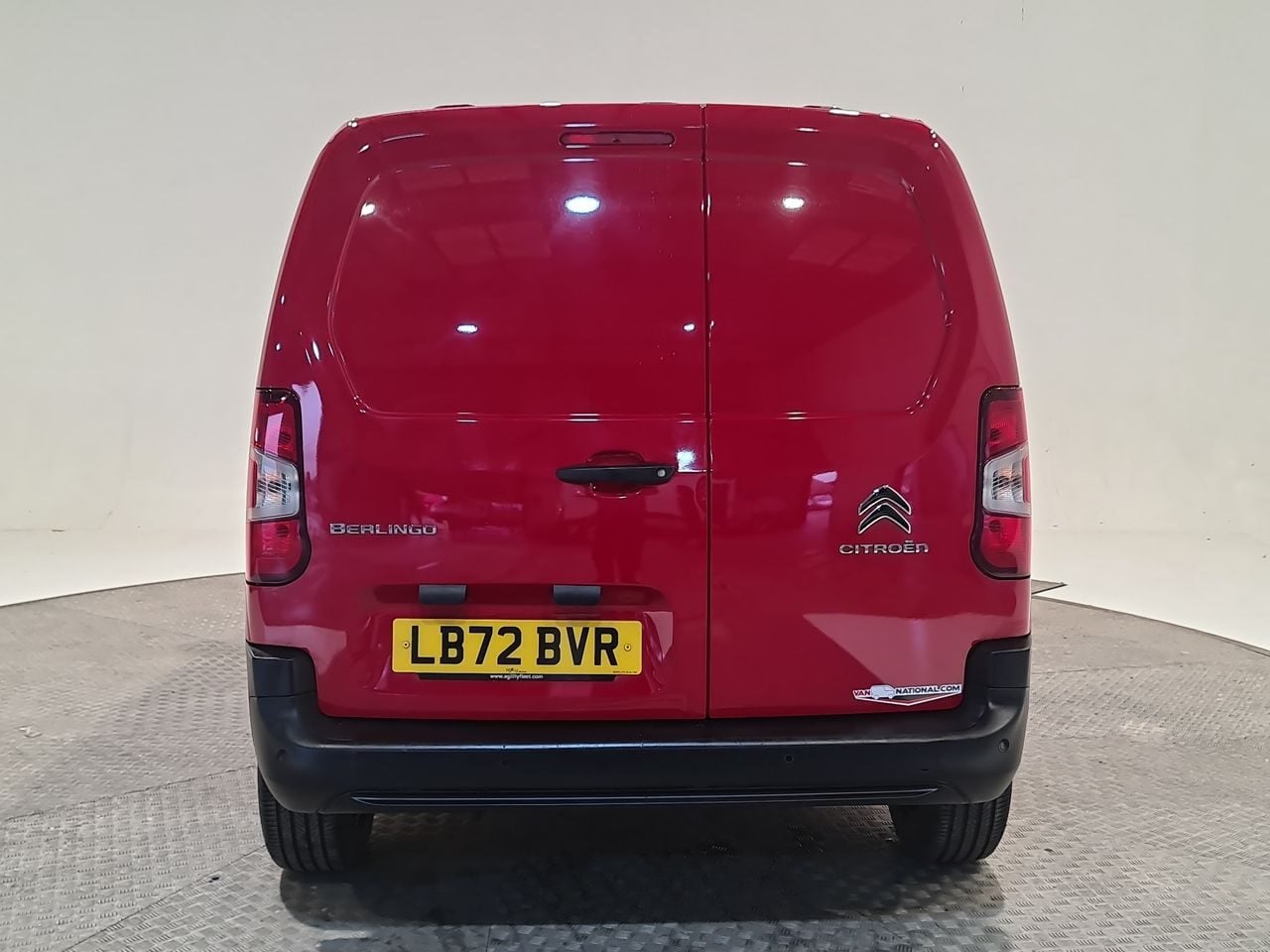 Used Citroen Berlingo 2023 for sale - 77631456: Photo 11