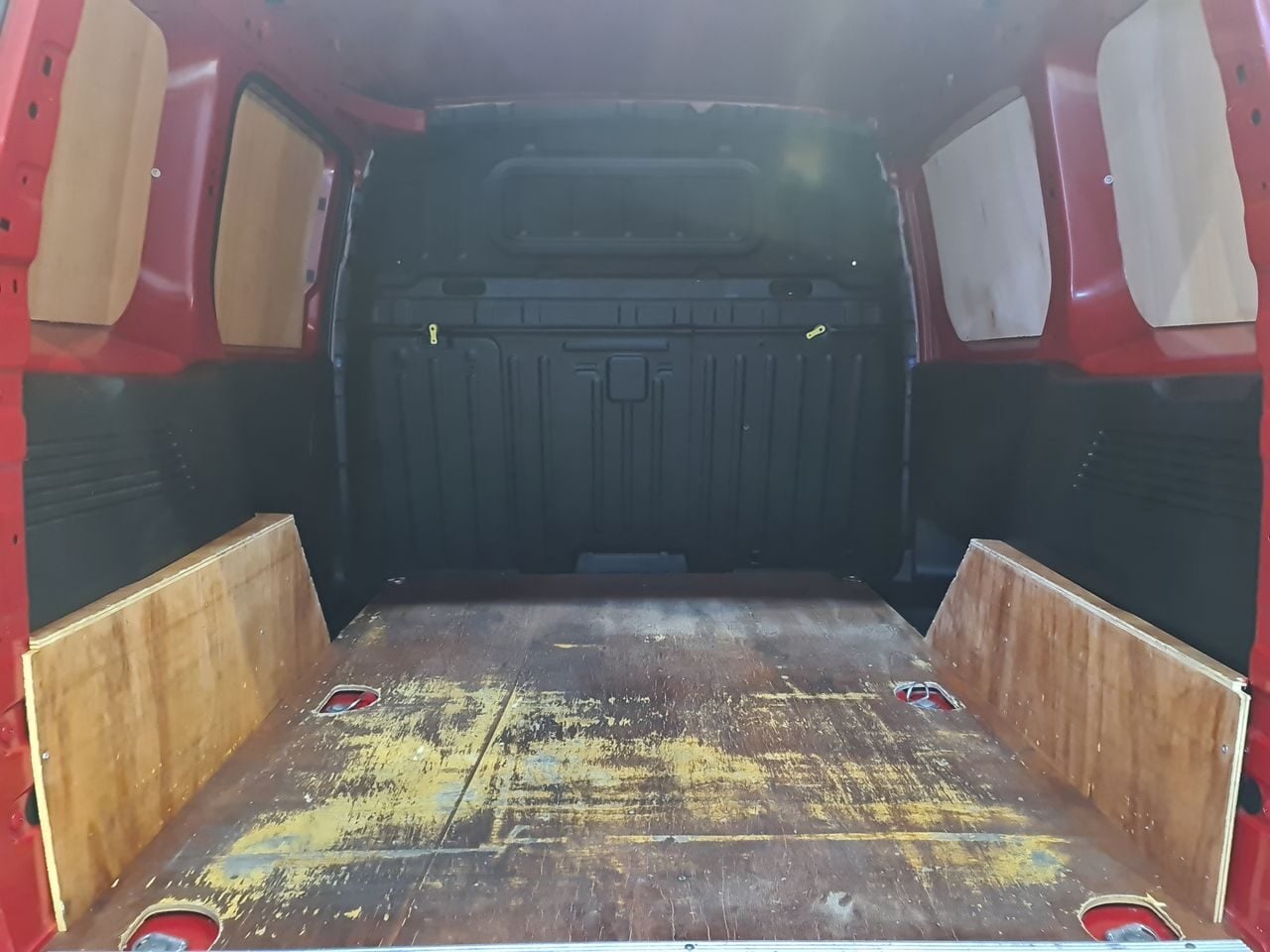 Used Citroen Berlingo 2023 for sale - 77631456: Photo 12