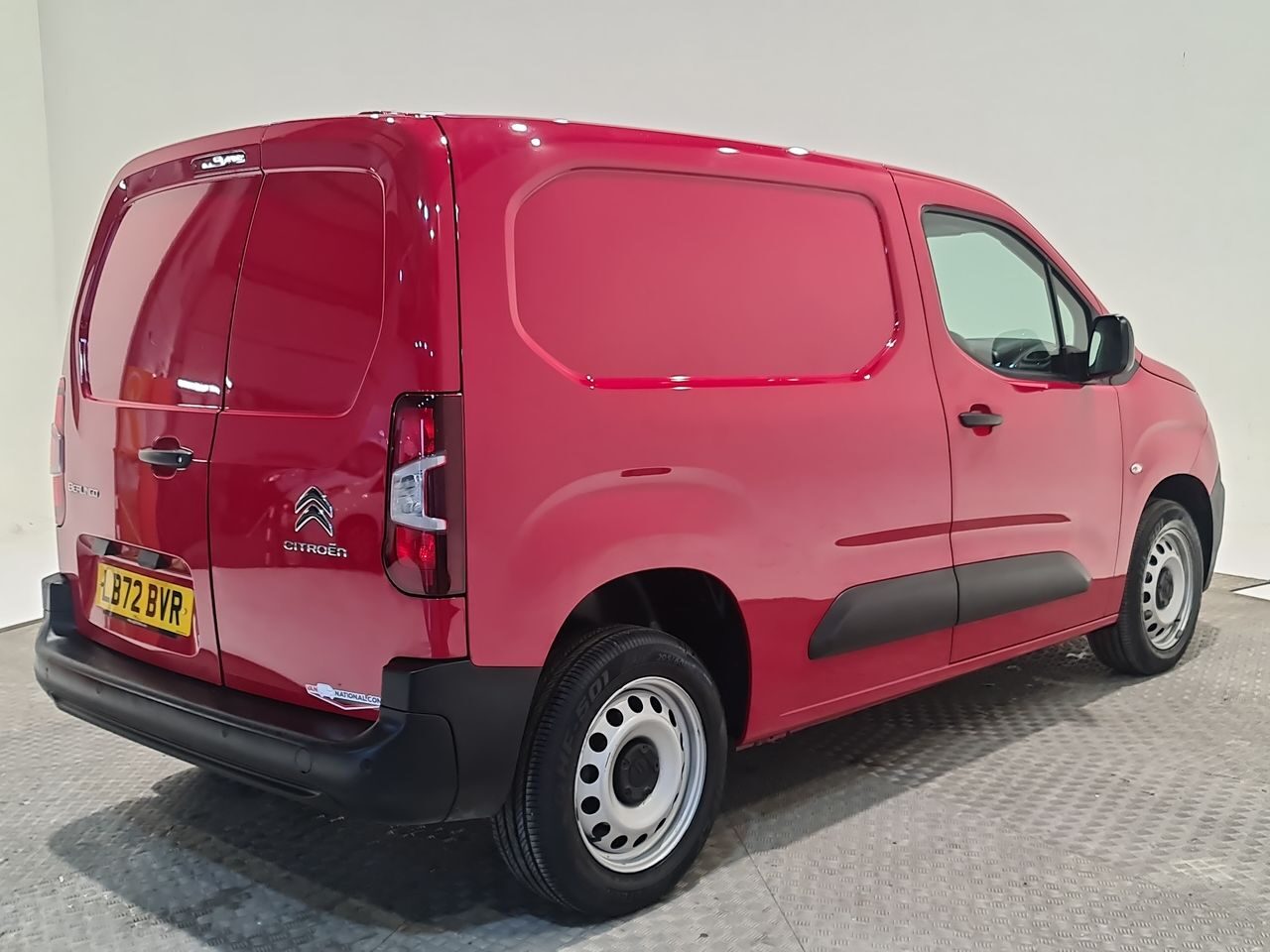 Used Citroen Berlingo 2023 for sale - 77631456: Photo 15