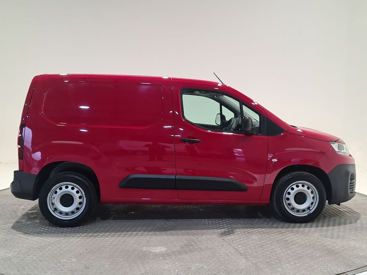 Used Citroen Berlingo 2023 for sale - 77631456: Photo 16