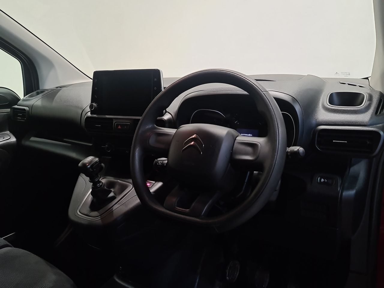 Used Citroen Berlingo 2023 for sale - 77631456: Photo 18