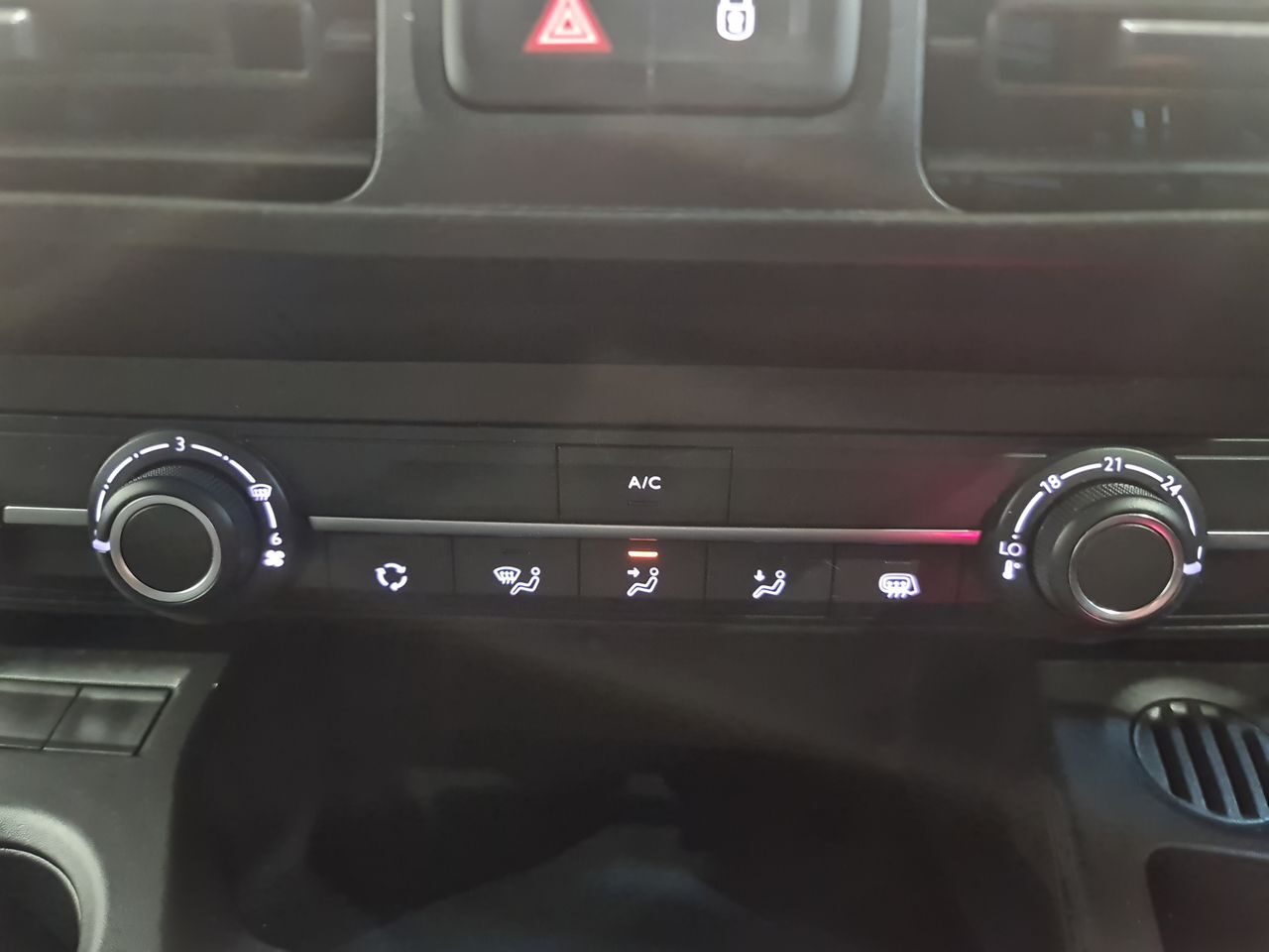 Used Citroen Berlingo 2023 for sale - 77631456: Photo 22