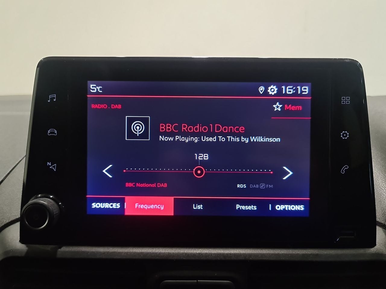 Used Citroen Berlingo 2023 for sale - 77631456: Photo 23