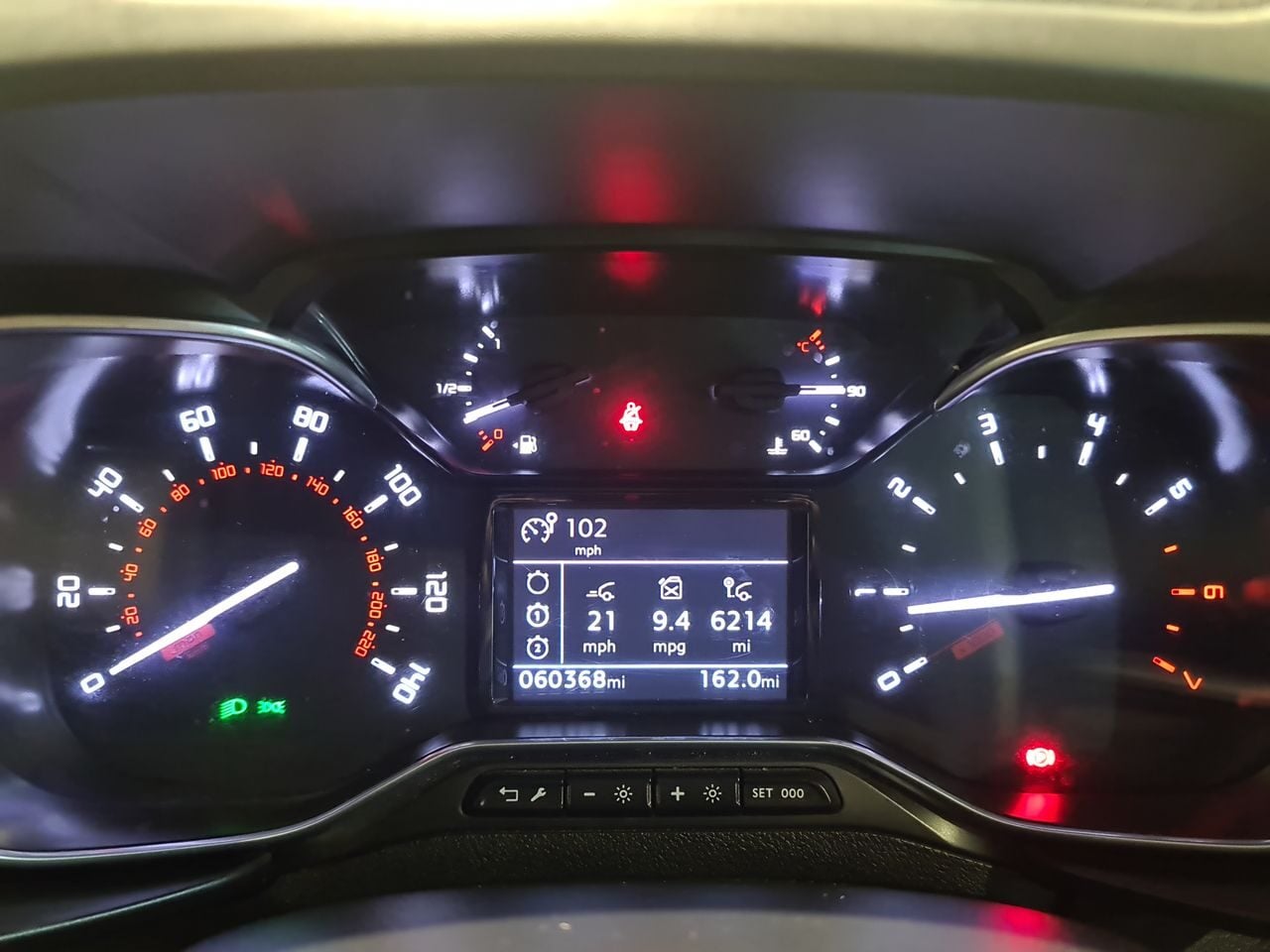 Used Citroen Berlingo 2023 for sale - 77631456: Photo 24