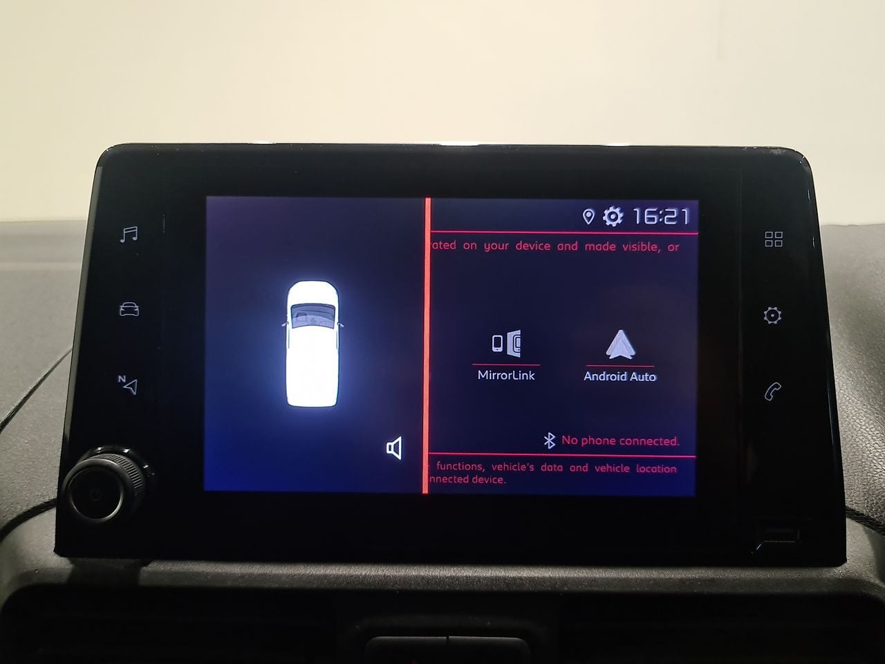 Used Citroen Berlingo 2023 for sale - 77631456: Photo 28