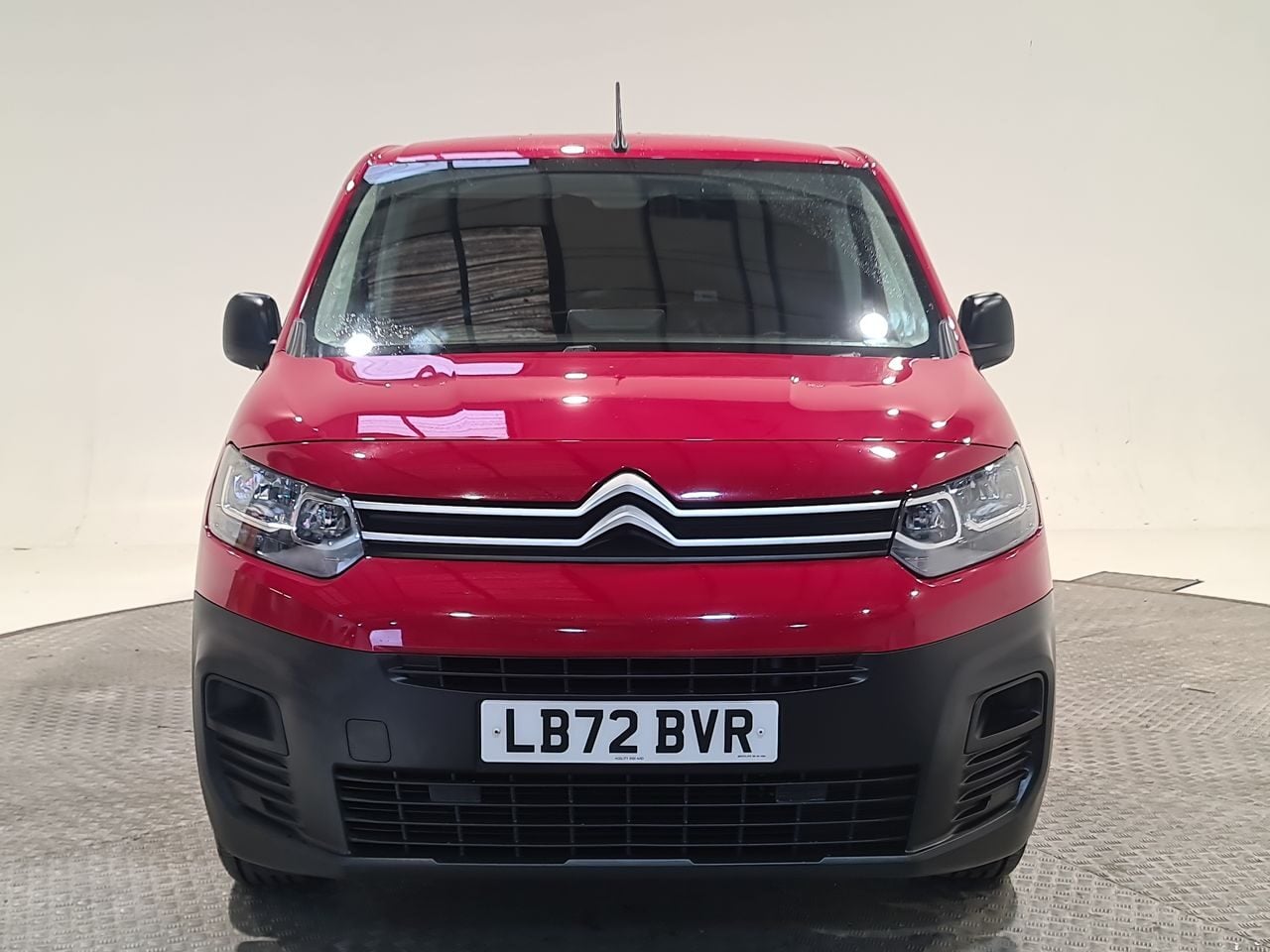 Used Citroen Berlingo 2023 for sale - 77631456: Photo 3