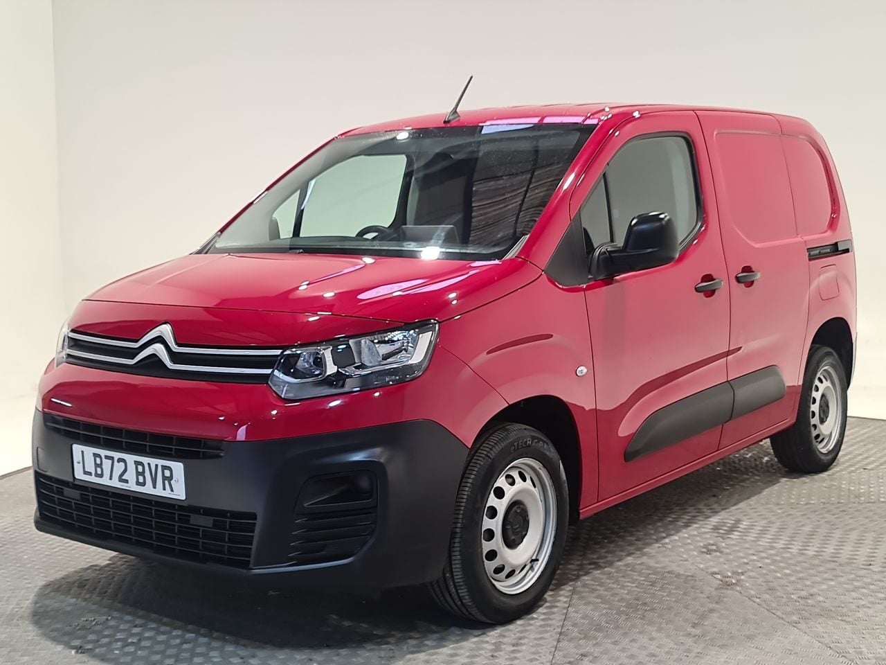 Used Citroen Berlingo 2023 for sale - 77631456: Photo 4
