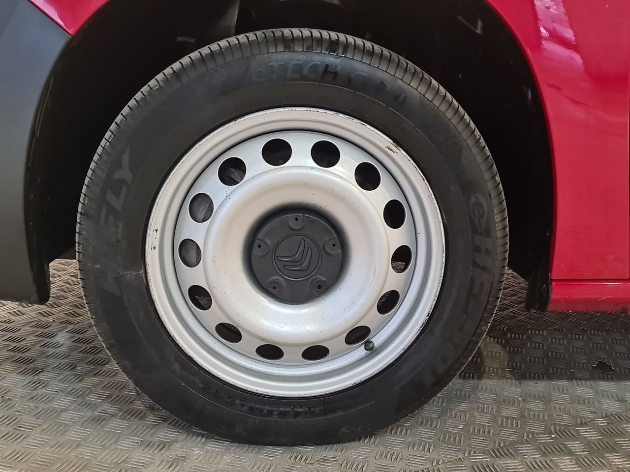 Used Citroen Berlingo 2023 for sale - 77631456: Photo 6