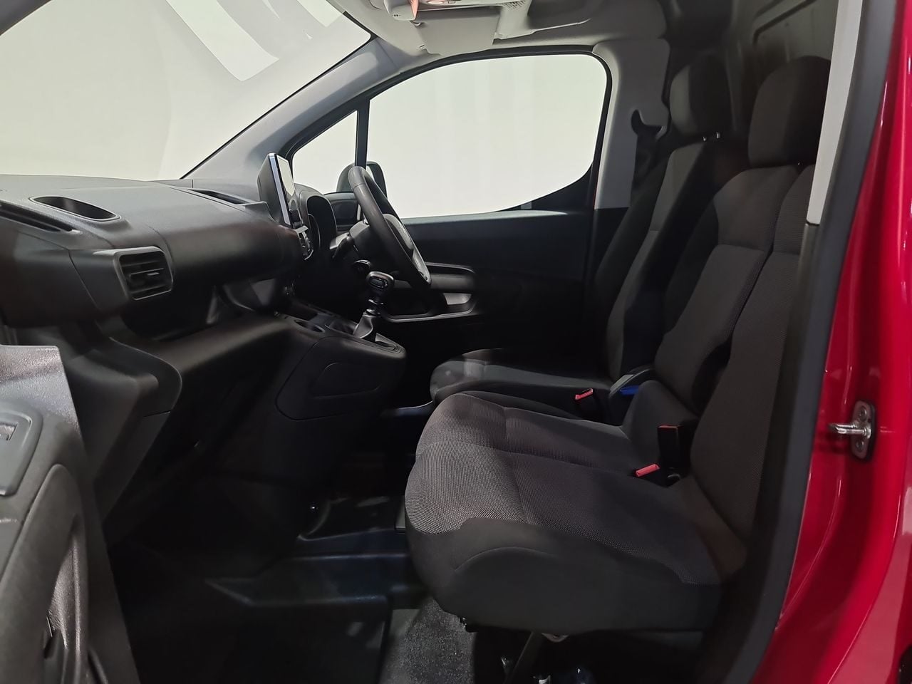 Used Citroen Berlingo 2023 for sale - 77631456: Photo 7