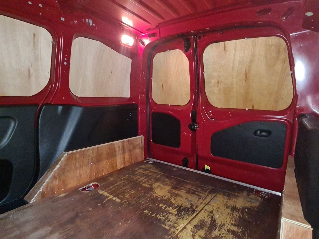 Used Citroen Berlingo 2023 for sale - 77631456: Photo 8