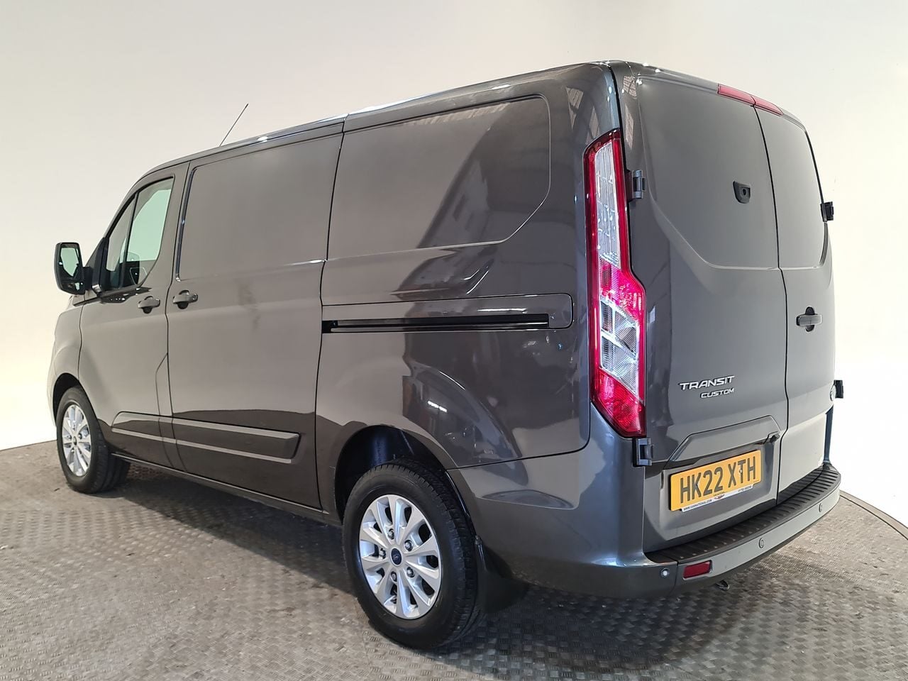 Used Ford Transit Custom 2022 for sale - 77375874: Photo 11