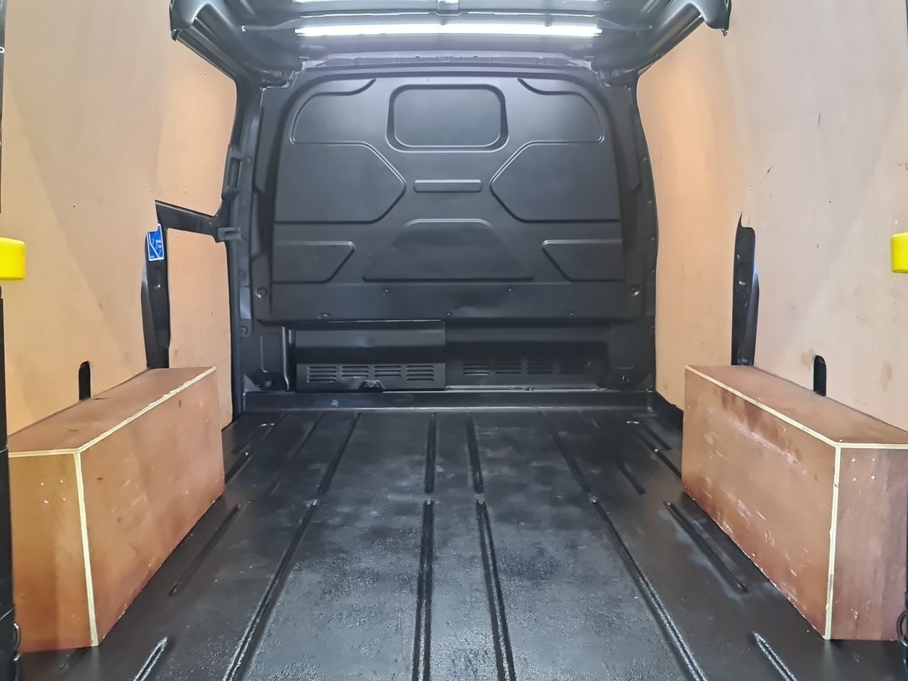 Used Ford Transit Custom 2022 for sale - 77375874: Photo 13