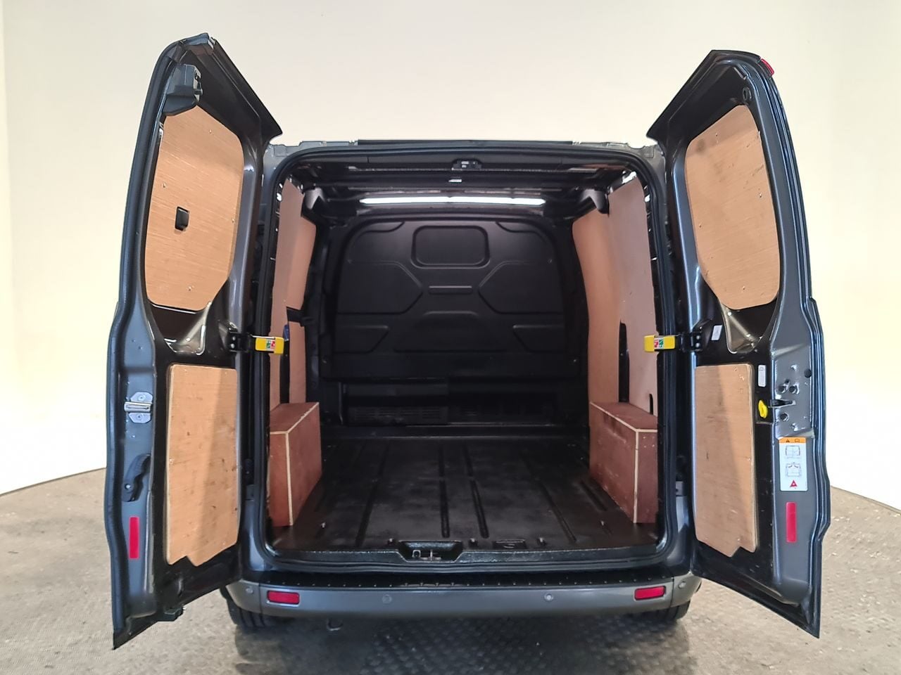 Used Ford Transit Custom 2022 for sale - 77375874: Photo 14