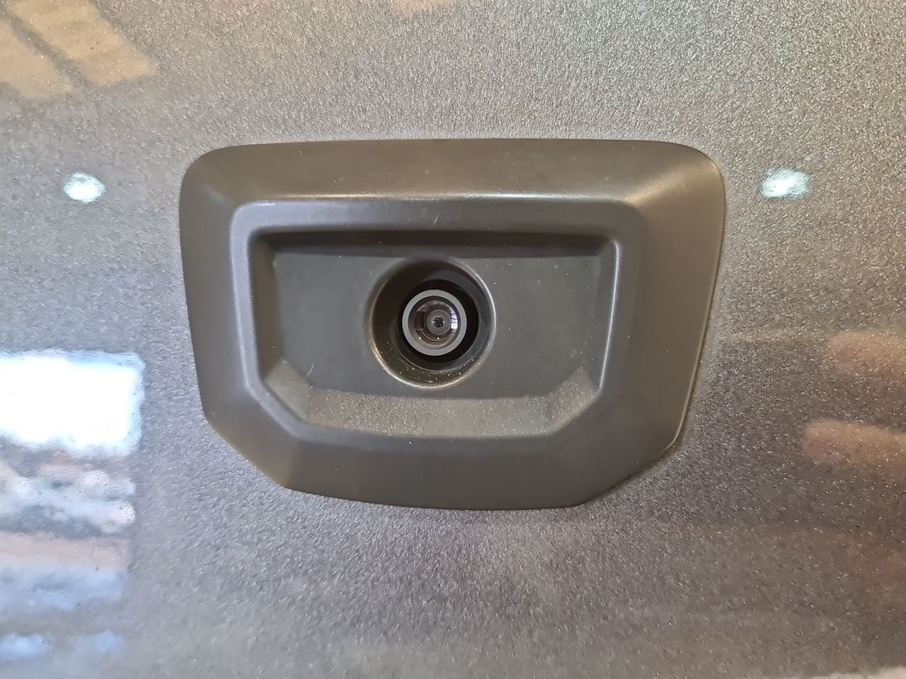 Used Ford Transit Custom 2022 for sale - 77375874: Photo 15