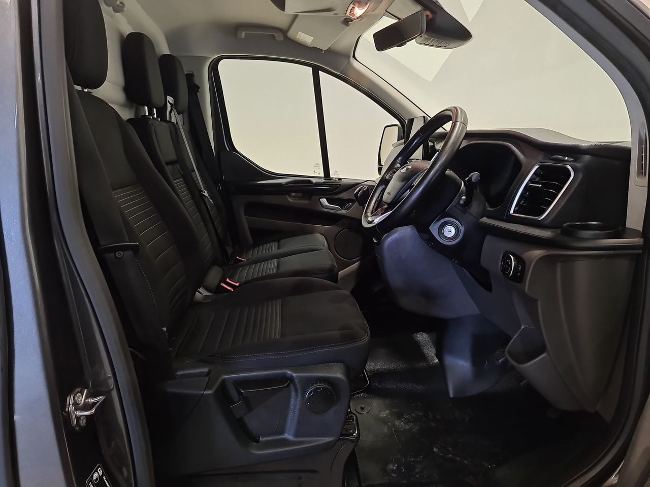 Used Ford Transit Custom 2022 for sale - 77375874: Photo 19