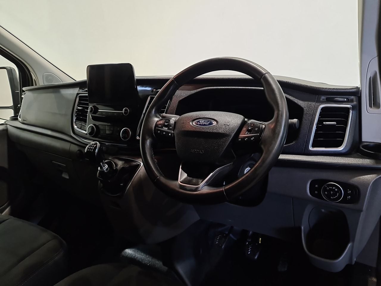 Used Ford Transit Custom 2022 for sale - 77375874: Photo 20