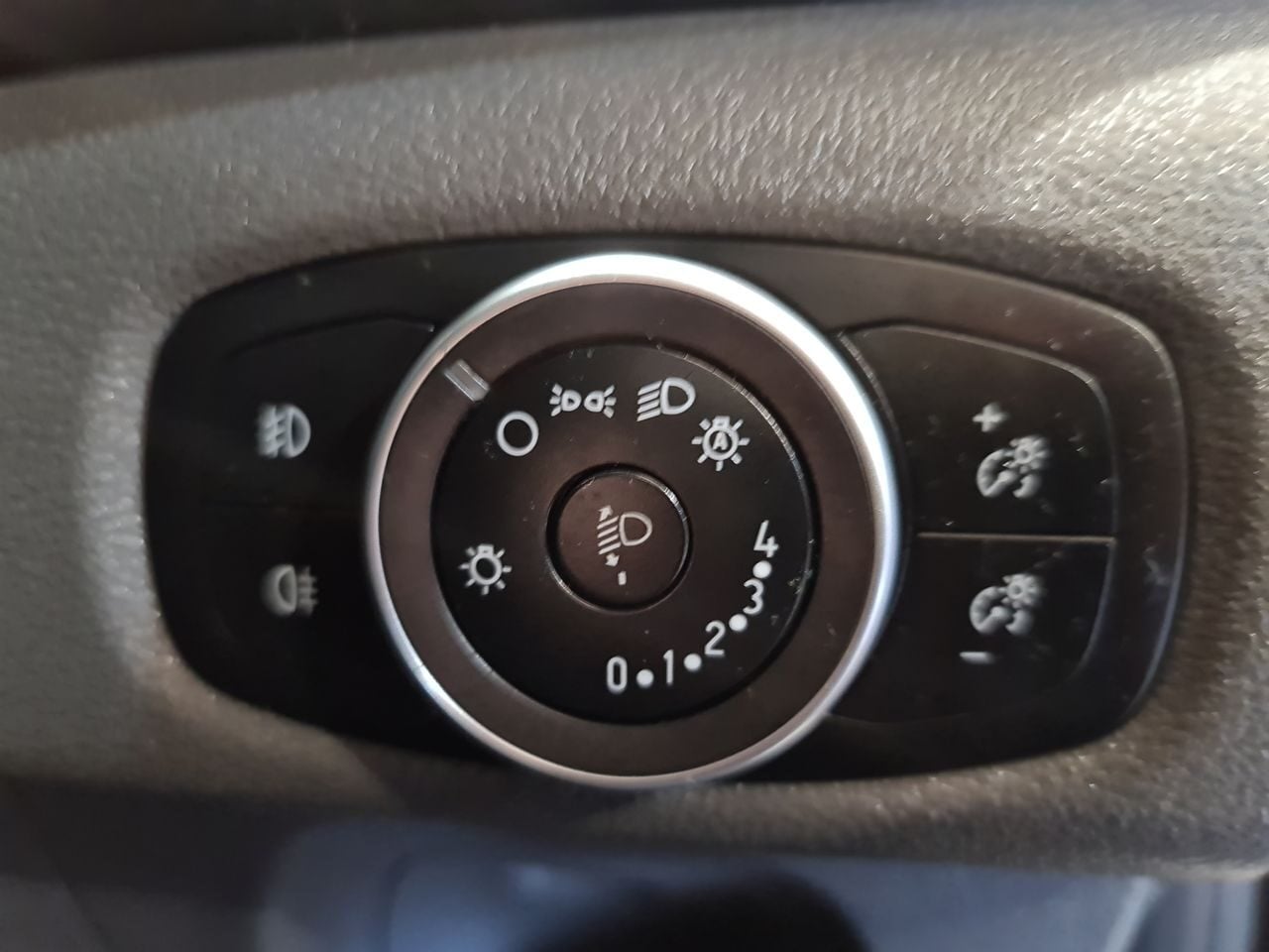 Used Ford Transit Custom 2022 for sale - 77375874: Photo 21