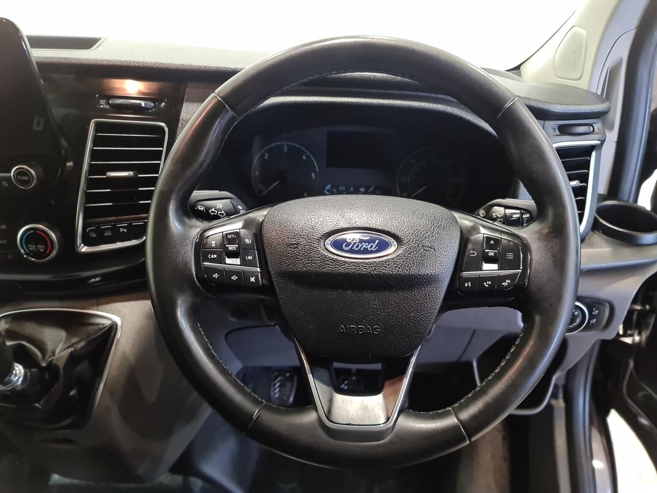 Used Ford Transit Custom 2022 for sale - 77375874: Photo 22