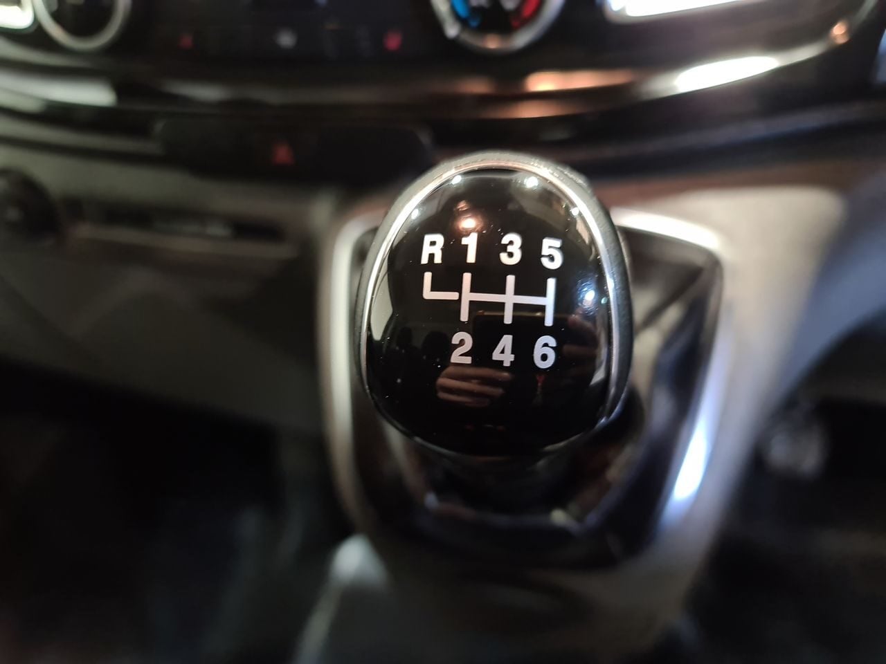 Used Ford Transit Custom 2022 for sale - 77375874: Photo 23