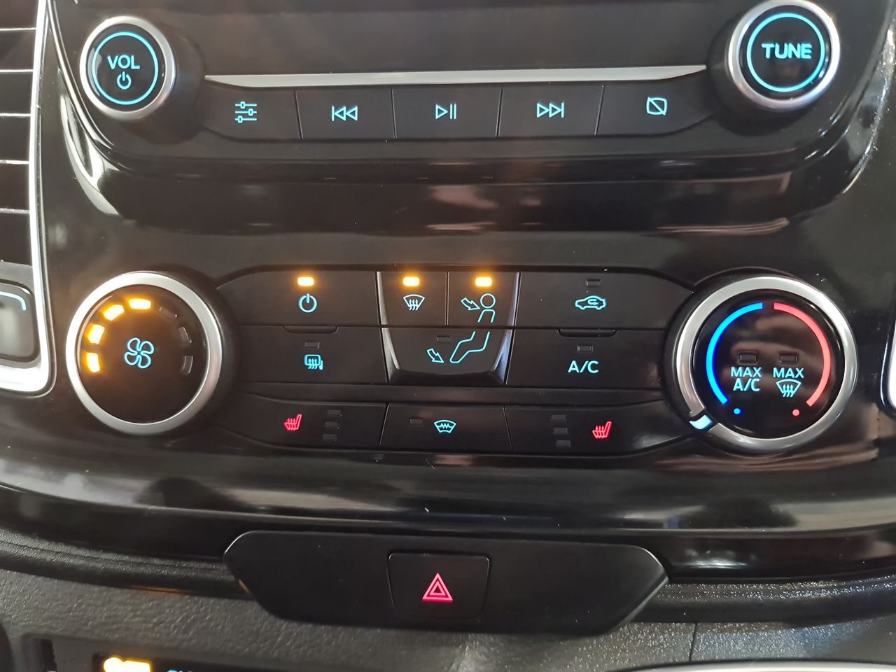 Used Ford Transit Custom 2022 for sale - 77375874: Photo 24