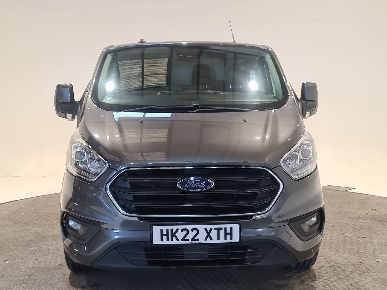 Used Ford Transit Custom 2022 for sale - 77375874: Photo 3