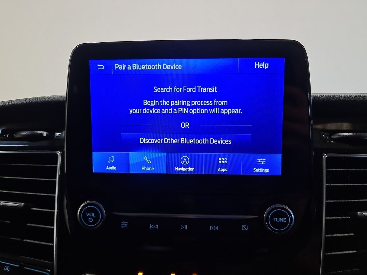 Used Ford Transit Custom 2022 for sale - 77375874: Photo 30