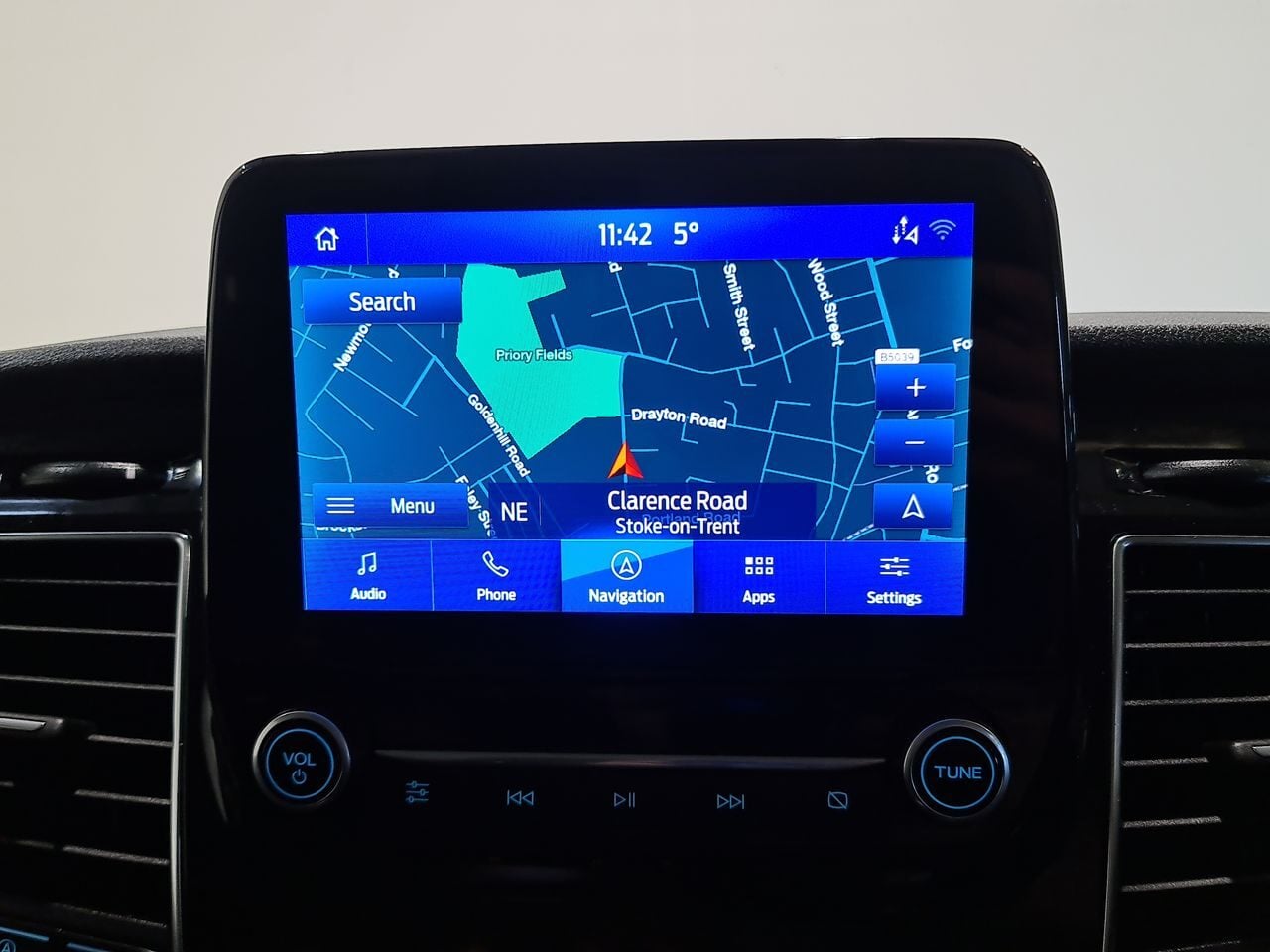 Used Ford Transit Custom 2022 for sale - 77375874: Photo 31