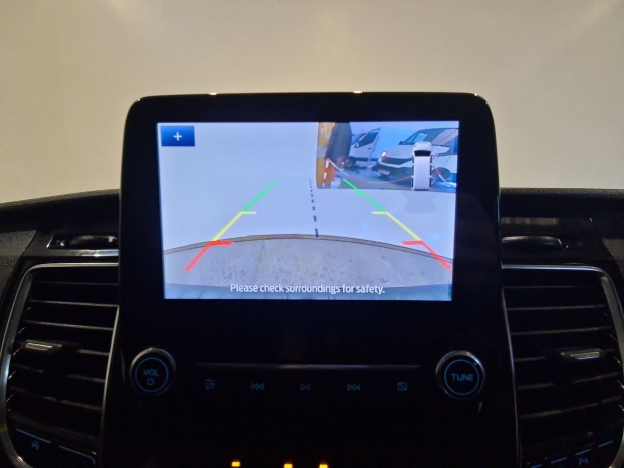 Used Ford Transit Custom 2022 for sale - 77375874: Photo 32