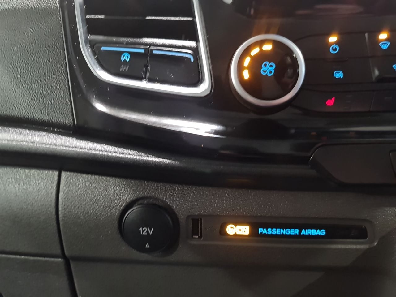 Used Ford Transit Custom 2022 for sale - 77375874: Photo 34