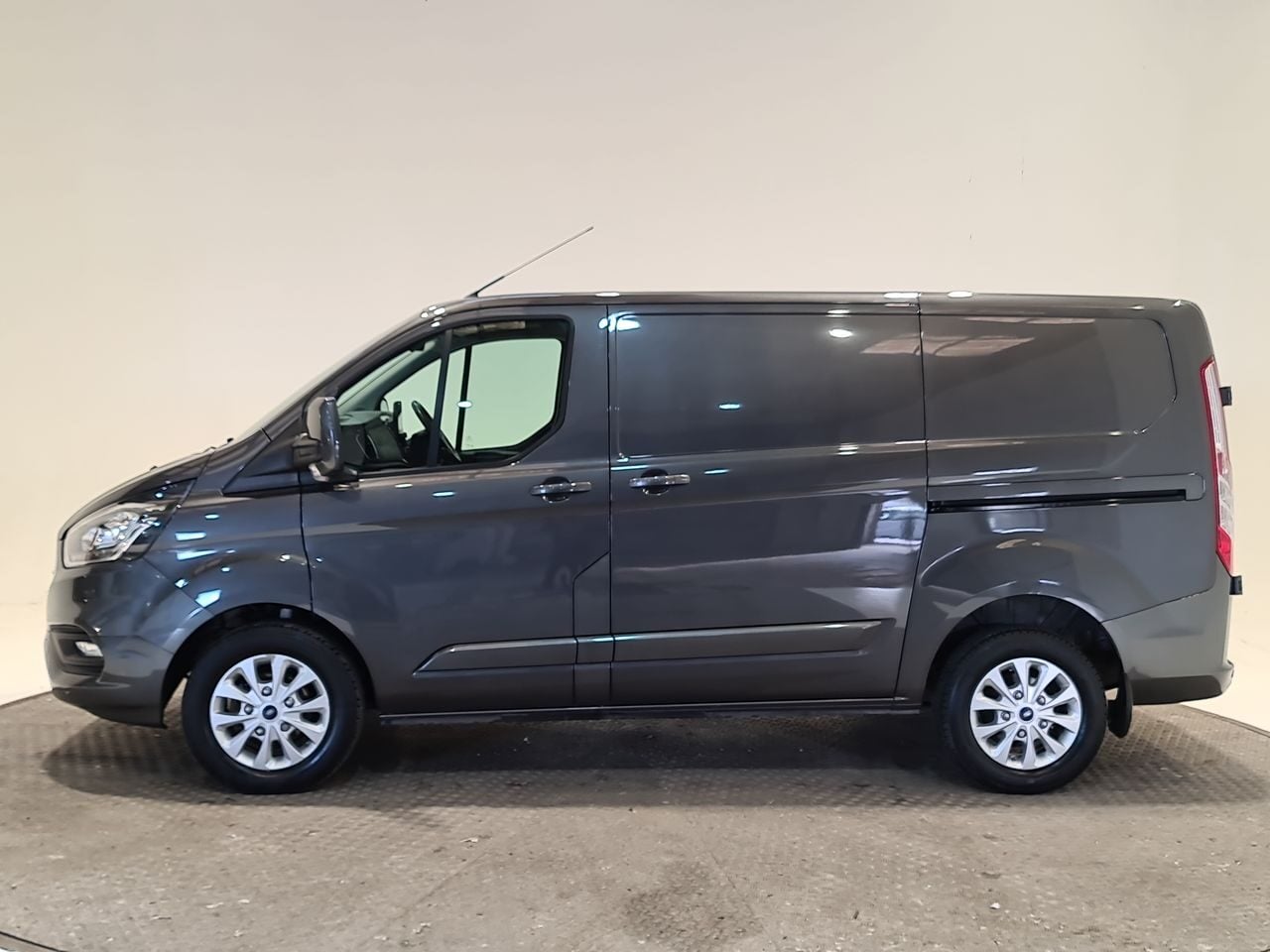 Used Ford Transit Custom 2022 for sale - 77375874: Photo 6