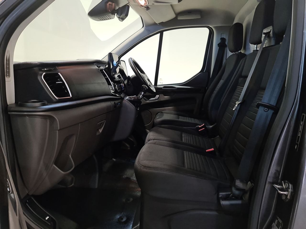 Used Ford Transit Custom 2022 for sale - 77375874: Photo 8