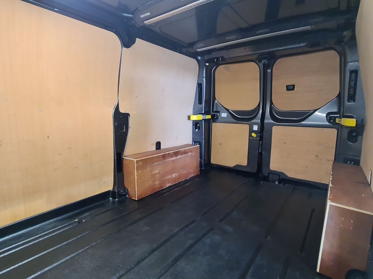 Used Ford Transit Custom 2022 for sale - 77375874: Photo 9