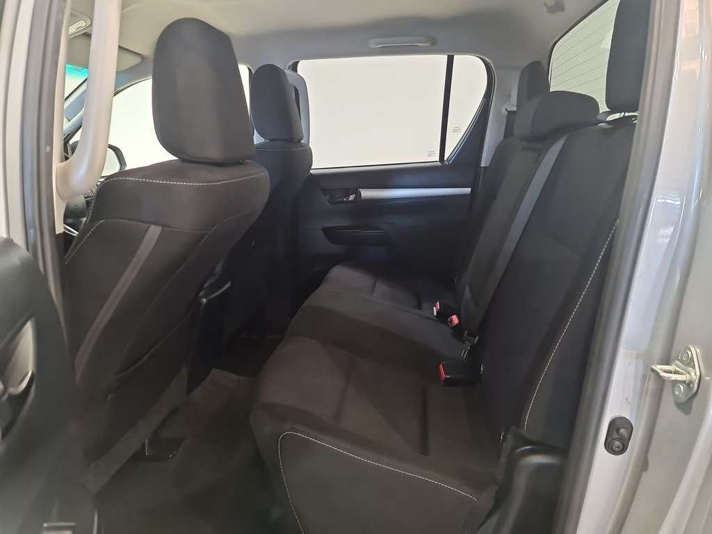 Vehicle 32