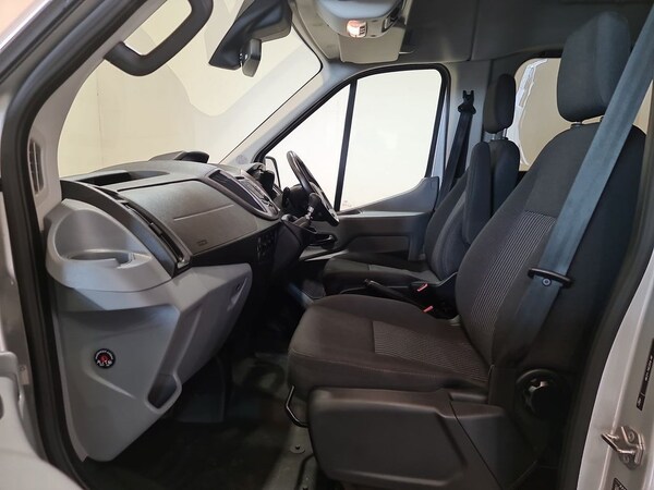 Used Ford Transit 2018 for sale - 76033523: Photo 10