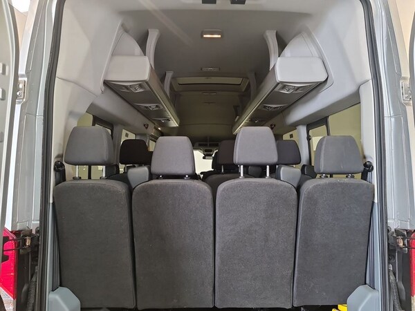 Used Ford Transit 2018 for sale - 76033523: Photo 16