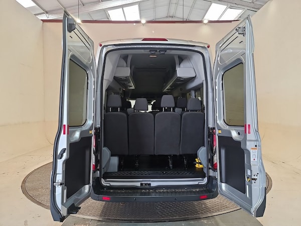 Used Ford Transit 2018 for sale - 76033523: Photo 17