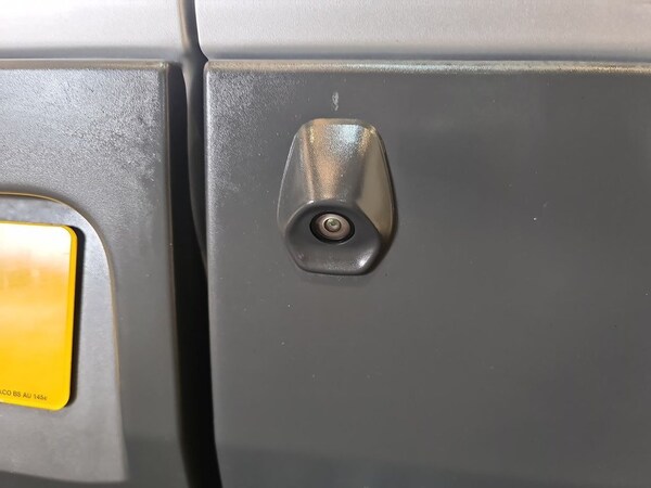 Used Ford Transit 2018 for sale - 76033523: Photo 18