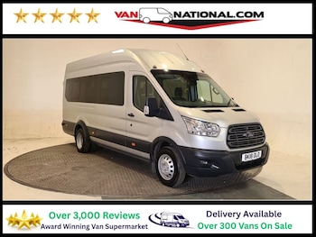 Ford - Transit