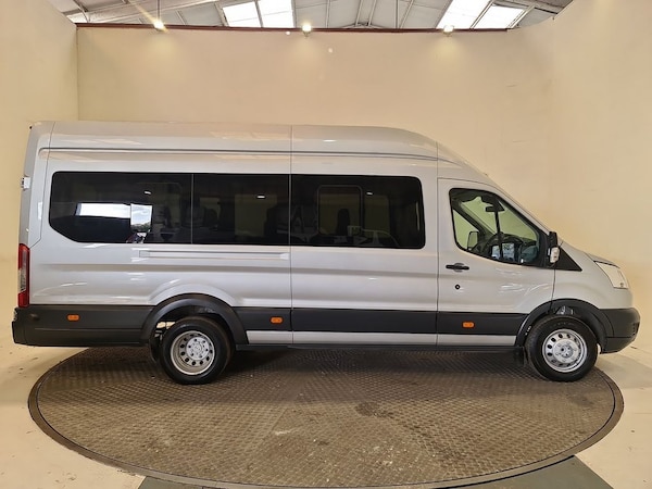 Used Ford Transit 2018 for sale - 76033523: Photo 22