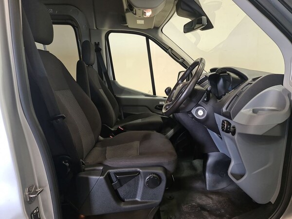 Used Ford Transit 2018 for sale - 76033523: Photo 23