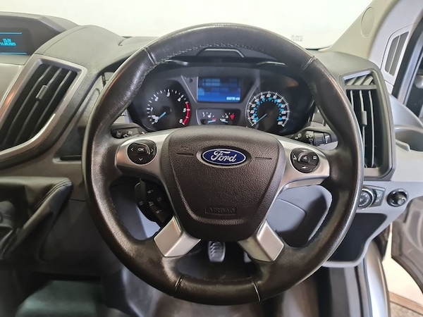 Used Ford Transit 2018 for sale - 76033523: Photo 27