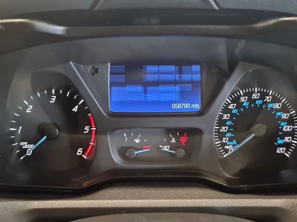 Used Ford Transit 2018 for sale - 76033523: Photo 30