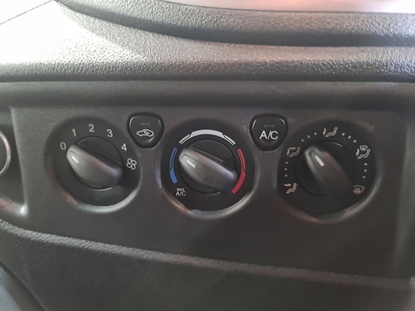 Used Ford Transit 2018 for sale - 76033523: Photo 6