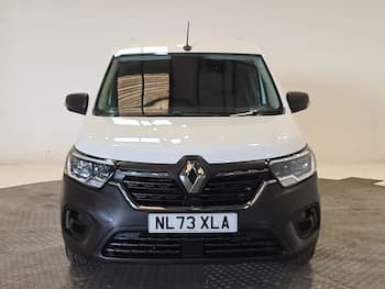 Used Renault Kangoo 2023 for sale - 79637901: Photo