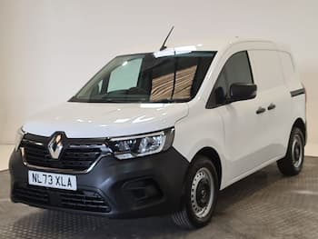 Used Renault Kangoo 2023 for sale - 79637901: Photo