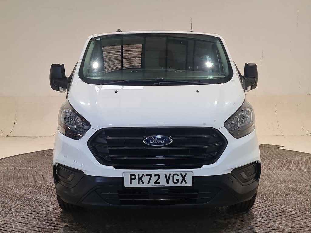 Used Ford Transit Custom 2023 for sale - 76266691: Photo 10