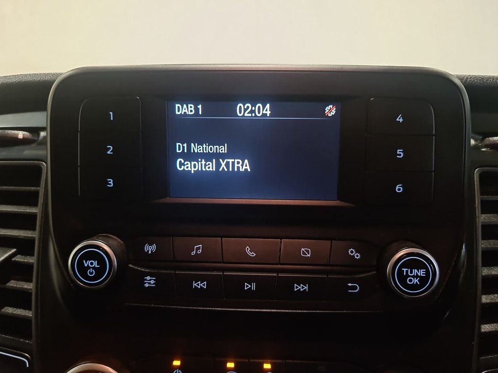 Used Ford Transit Custom 2023 for sale - 76266691: Photo 29