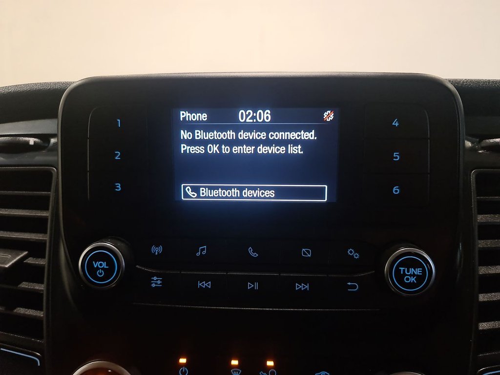 Used Ford Transit Custom 2023 for sale - 76266691: Photo 34