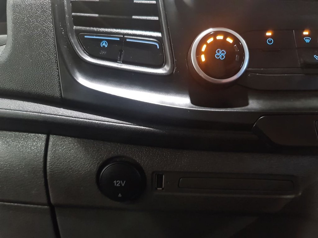 Used Ford Transit Custom 2023 for sale - 76266691: Photo 35