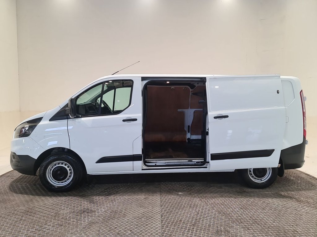 Used Ford Transit Custom 2023 for sale - 76266691: Photo 6